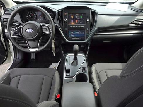 Used 2025 Subaru Impreza 2.0i AWD/4WD image 12