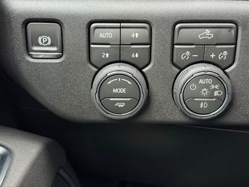New 2026 Chevrolet Silverado 3500 LT AWD/4WD image 23