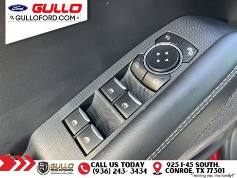 Certified 2023 Ford Mustang Mach-E Premium RWD image 20
