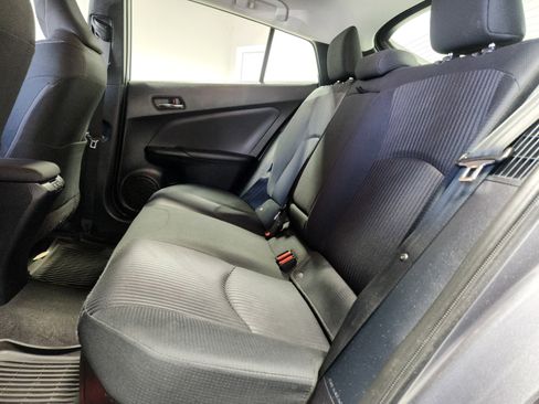 Used 2022 Toyota Prius Prime LE image 13