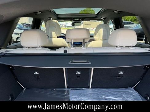 New 2026 Mercedes-Benz GLC 300 4MATIC image 18