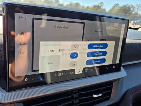 New 2026 Ford Explorer ST w/ Sun And Sound Package image 18