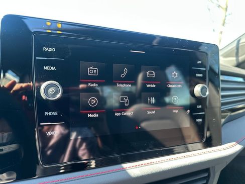 New 2026 Volkswagen Jetta GLI Autobahn image 8