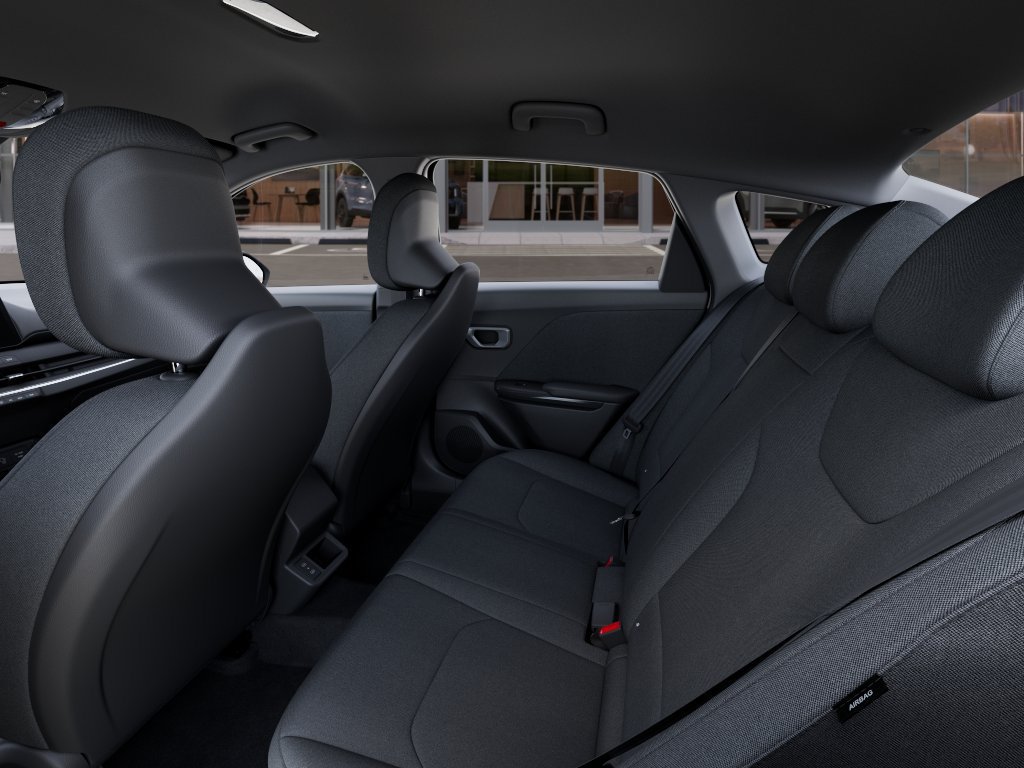 New 2027 Kia K4 FWD image 18