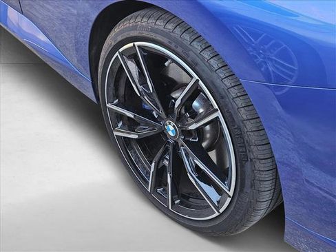 Used 2025 BMW M240i xDrive Coupe w/ Premium Package image 12