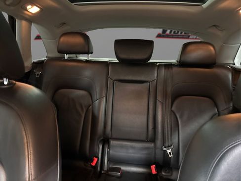 Used 2016 Audi Q5 2.0T Premium Plus w/ Technology Package image 19