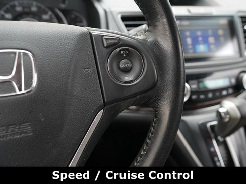 Used 2016 Honda CR-V EX-L image 24