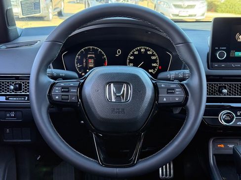 Certified 2026 Honda Civic Sport image 41