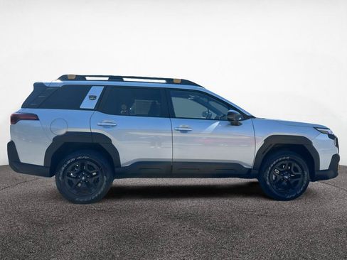 New 2026 Subaru Outback Wilderness AWD/4WD image 8