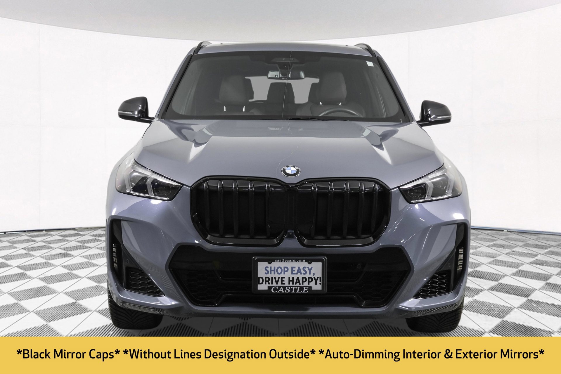 Used 2023 BMW X1 xDrive28i AWD/4WD image 11