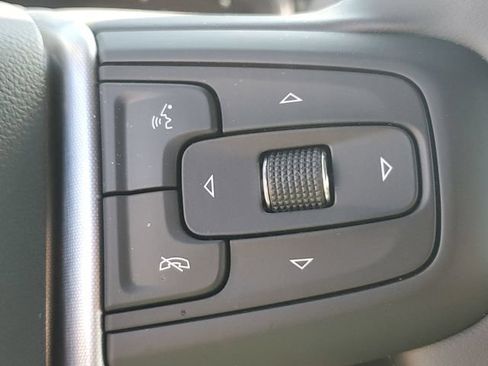 New 2026 GMC Sierra 1500 Elevation AWD/4WD image 12
