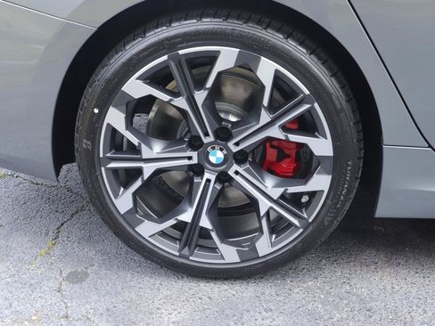 New 2026 BMW 330i Sedan w/ M Sport Package RWD image 41