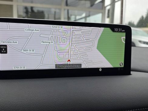 Used 2023 MAZDA CX-5 AWD 2.5 Turbo image 20