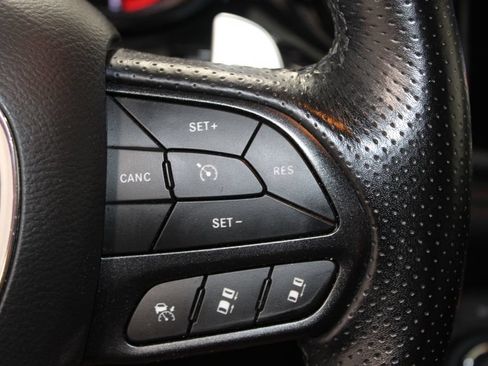 Used 2024 Dodge Durango GT AWD/4WD image 23
