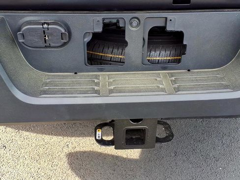 New 2026 Toyota Tacoma SR5 image 7