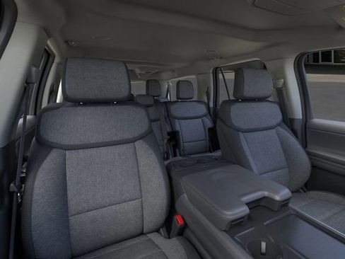 New 2026 Ford Expedition Max Active image 10