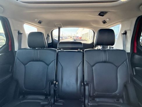 Used 2023 Honda Pilot Elite image 20