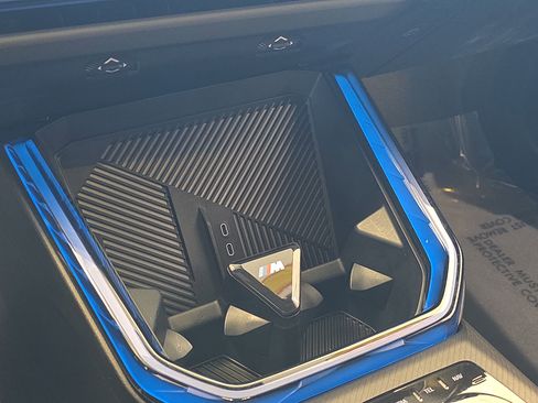 Used 2025 BMW X3 xDrive30i w/ Premium Package image 25