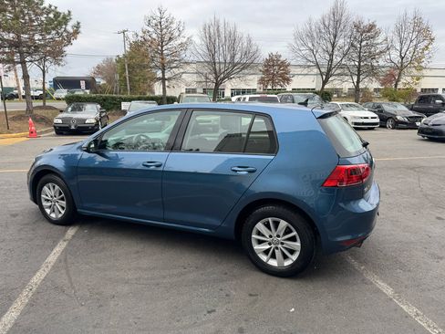 Used 2016 Volkswagen Golf S image 33