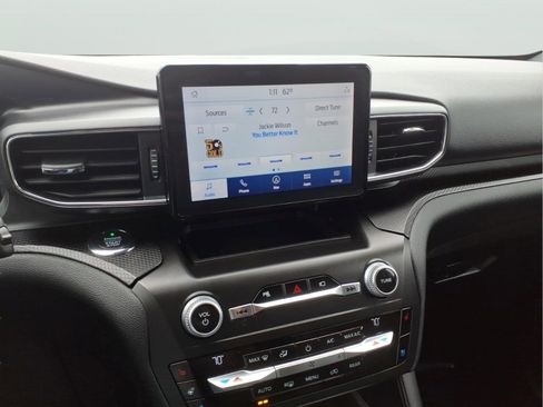 Used 2020 Ford Explorer ST image 17