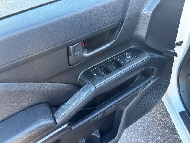 Used 2025 Toyota 4Runner SR5 AWD/4WD image 14
