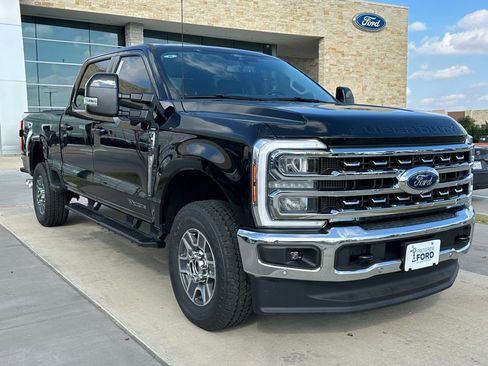 New 2026 Ford F250 Lariat w/ Lariat Premium Package image 38