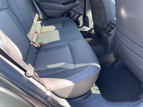 Used 2023 Subaru Outback Wilderness AWD/4WD image 34