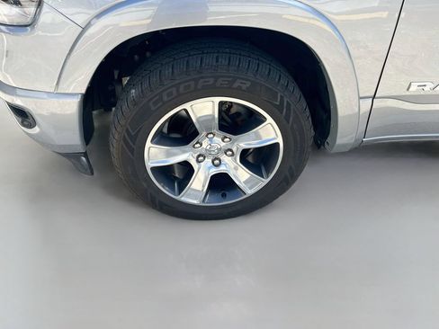 Used 2022 RAM 1500 Laramie w/ Sport Appearance Package AWD/4WD image 32
