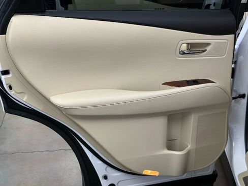 Used 2013 Lexus RX 350 FWD image 21