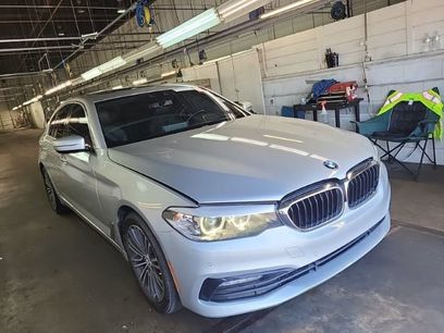 Used 2018 BMW 530i w/ Premium Package