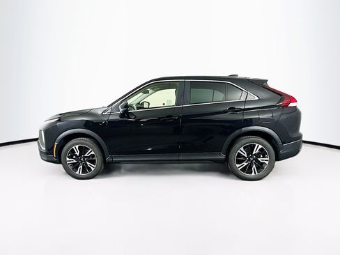 Used 2024 Mitsubishi Eclipse Cross SE AWD/4WD image 4
