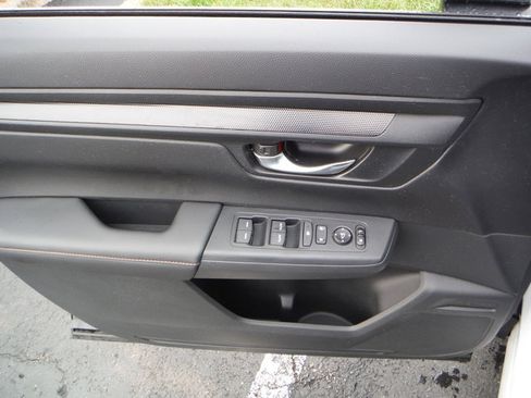 Used 2024 Honda CR-V Sport image 14