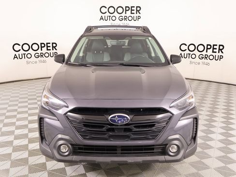 Used 2023 Subaru Outback Onyx Edition XT w/ Popular Package #2 image 9