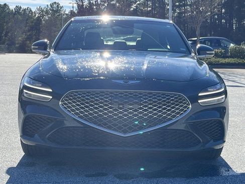 Used 2025 Genesis G70 2.5T image 27