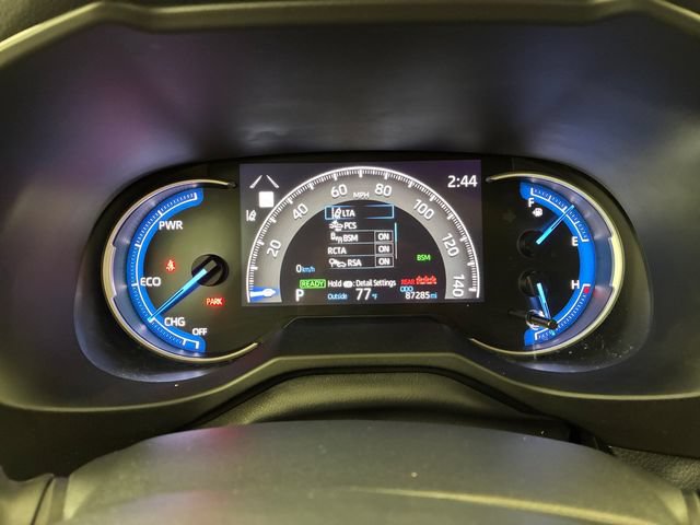 Used 2023 Toyota RAV4 XLE w/ Convenience Package AWD/4WD image 25