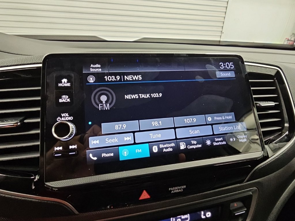 New 2026 Honda Ridgeline RTL image 15