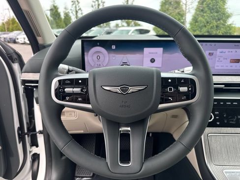 New 2026 Genesis GV80 2.5T Advanced AWD/4WD image 24