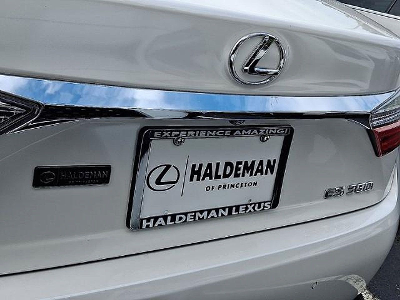 Used 2017 Lexus ES 350 FWD image 31