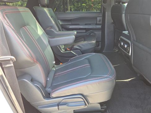 Used 2024 Ford Expedition Max Limited RWD image 14