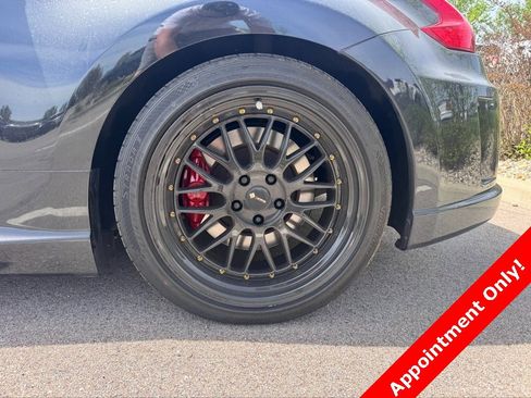 Used 2013 Nissan 370Z NISMO w/ Bose Pkg image 4
