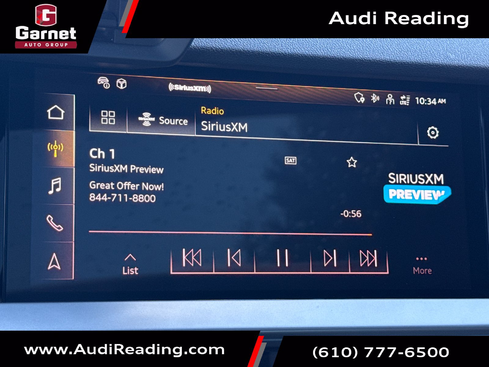 Certified 2024 Audi A3 2.0T Premium Plus w/ Premium Plus Package AWD/4WD image 20