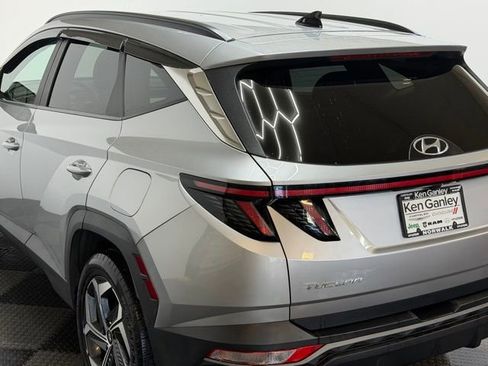 Certified 2022 Hyundai Tucson SEL w/ Convenience Package AWD/4WD image 10