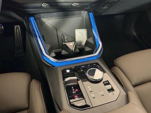 New 2026 BMW X3 xDrive30 w/ M Sport Package image 13