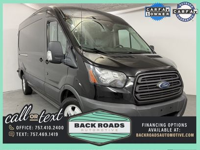 Used 2017 Ford Transit 250 148 Medium Roof