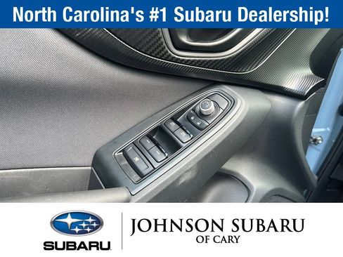 Used 2021 Subaru Crosstrek 2.0i Premium w/ Moonroof Package AWD/4WD image 19
