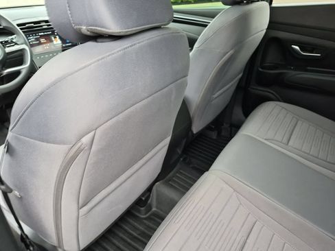 Used 2024 Hyundai Santa Cruz SEL w/ Activity Package AWD/4WD image 18