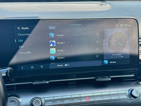 Used 2025 Hyundai Kona SEL AWD/4WD image 21