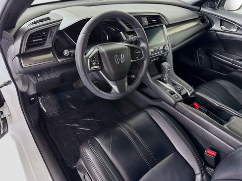 Used 2018 Honda Civic EX image 23