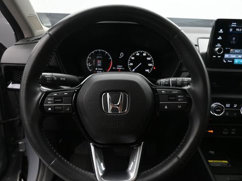 Used 2024 Honda CR-V EX-L image 20