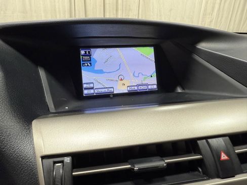 Used 2014 Lexus RX 350 AWD Premium/Navigation Package w/ Navigation Package image 12
